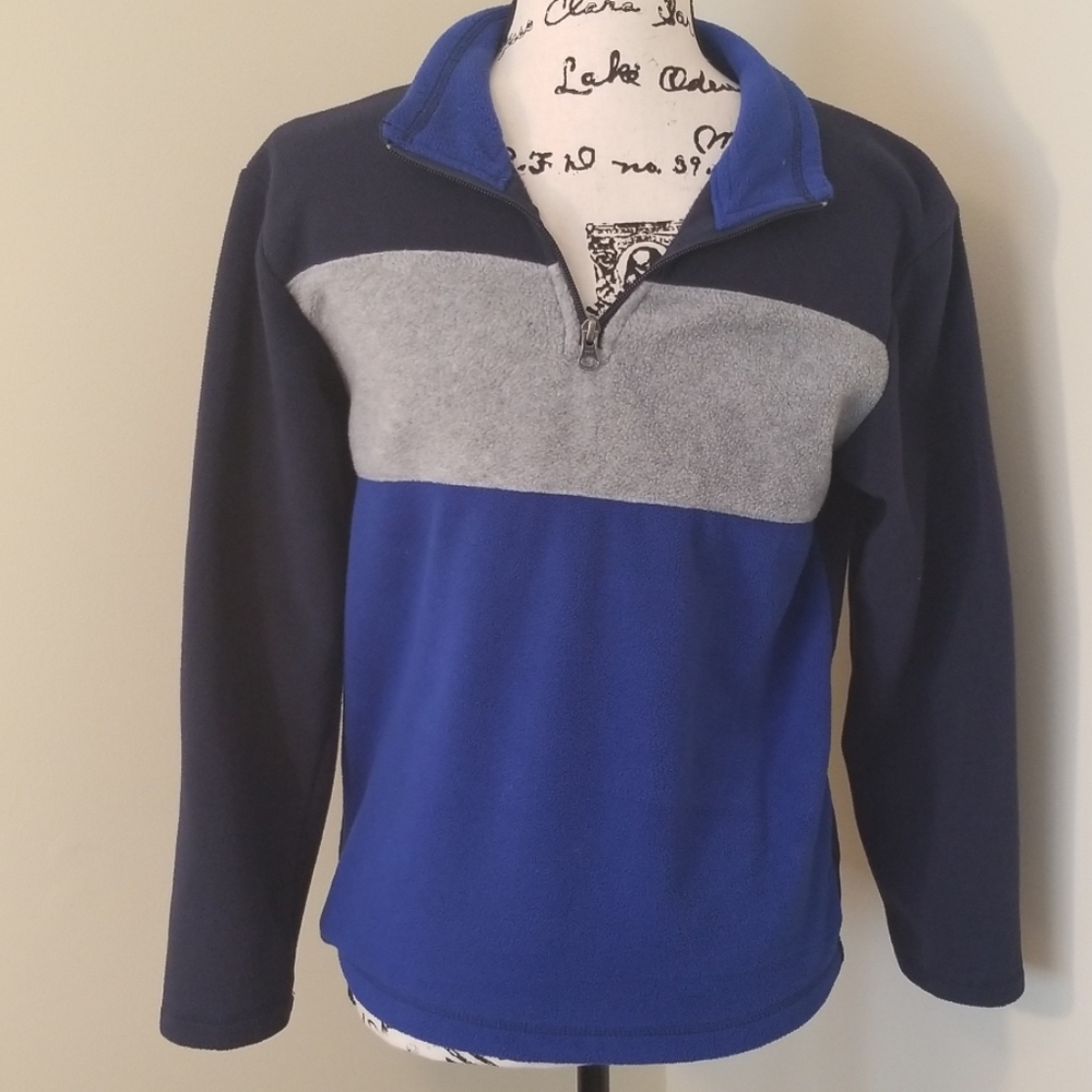NWOT Boys Fleece